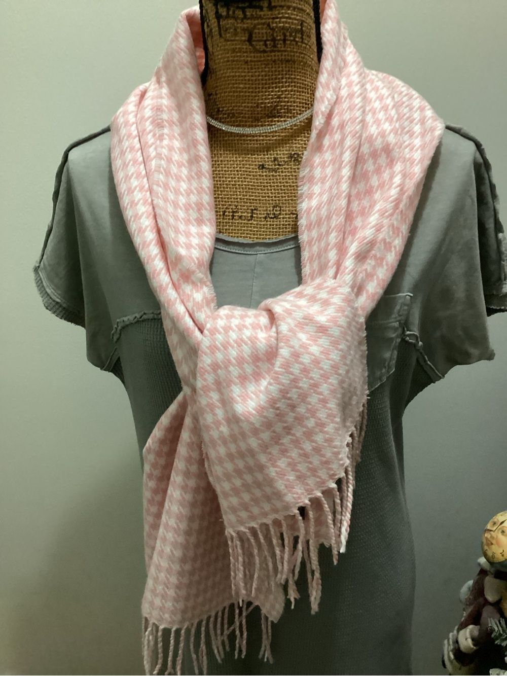 Unbranded Cashmere scarf